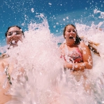 3 Swimming Pool Games Anyone Can Play
